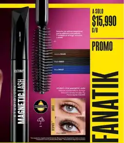 Cyzone Lash - magnetic lash oferta