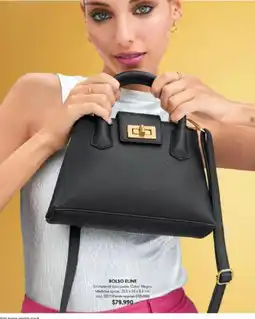 Cyzone Bolso eline oferta