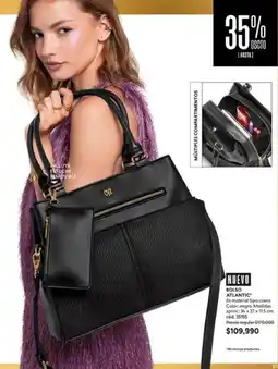 Cyzone Atlantic - bolso atlantic oferta