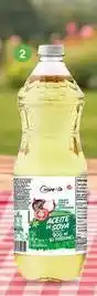 Jumbo Cuisine & co - aceite de soja oferta