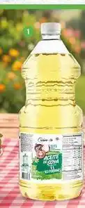 Jumbo Cuisine & co - aceite soya oferta