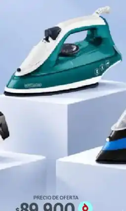 Olímpica Iron oferta