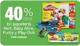 Jumbo Play-Doh oferta