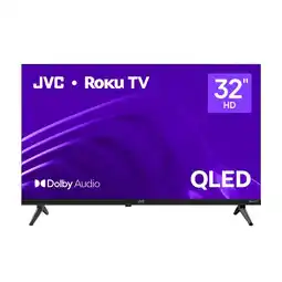 Falabella Televisor 32 Pulgadas | 720 x 1600 (HD+) | QLED | LT-32KB1654 oferta