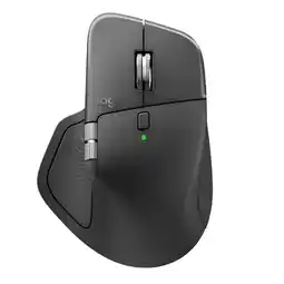 Falabella MOUSE MX MASTER 4 INALAMBRICO BLUETOOTH NEGRO oferta