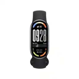 Falabella Smart Band Band 10 AMOLED 1.72" Monitoreo Deportivo Negro oferta