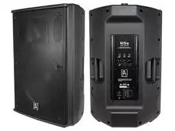 Falabella Parlante Activa Beta Three N15A De 15 Pulgadas 400 W RMS oferta
