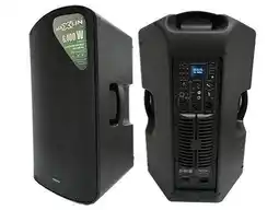 Falabella Parlante Activa MX15PRO2 De 15 Pulgadas 800 W RMS Bluetooth oferta