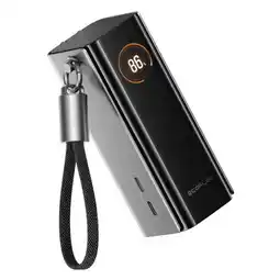 Falabella Power Bank Rapid 3 en 1 67w 10000 mAh oferta