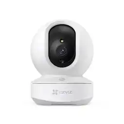 Falabella Cámara Seguridad Wifi TY1 Pro 2K 4MP 360° Visión Nocturna oferta