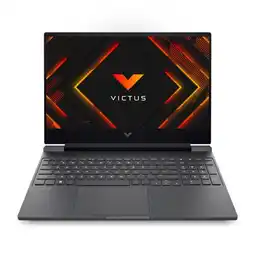 Falabella Portátil Victus Gaming Ryzen 7 7445HS RAM 8GB SSD 512GB Nvidia RTX 3050 15.6 FHD oferta