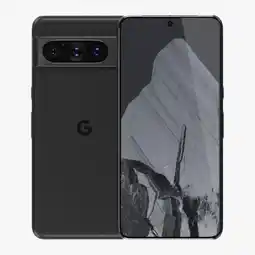 Falabella Celular Pixel 8 Pro 512 Gb Negro Reacondicionado +14 Meses de Garantia + Panel Solar oferta