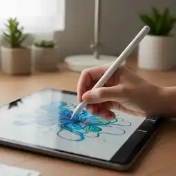 Falabella Lapiz Tactil Inalambrico para pad Pencil Optico oferta