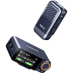 Falabella Microfono de solapa Hitune Mic6 oferta