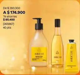 Natura Natura - hriricu oferta