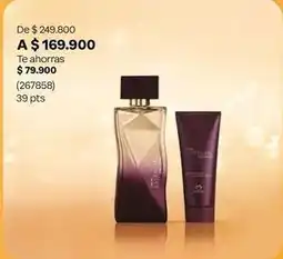 Natura Natura - essencial deo parfum oferta