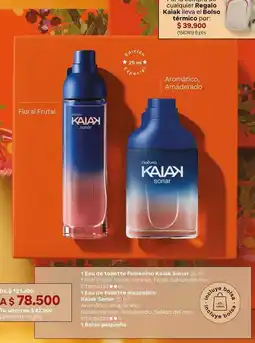 Natura Natura - kaiak urbe oferta