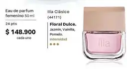 Natura Natura - eau de parfum femenino oferta