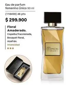Natura Natura - eau de parfum femenino único 90 ml (118459) oferta