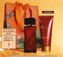 Natura Natura - essencial eau de parfum oferta