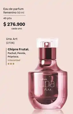 Natura Natura - una art (2726) oferta