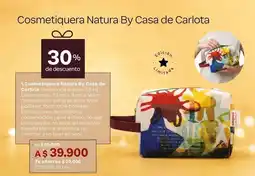 Natura Natura - cosmetiquera oferta