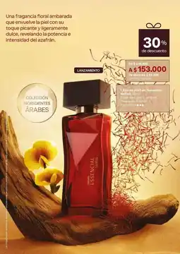 Natura Natura - essencial oferta