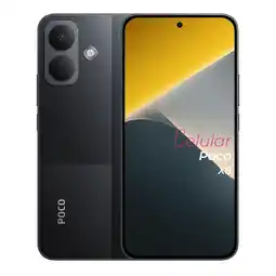Falabella Celular Poco X8 5G 256Gb 8Ram oferta