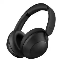 Falabella Audífonos Bluetooth con Cancelación de Ruido y Batería de Hasta 35 H / Aud-2560ne oferta