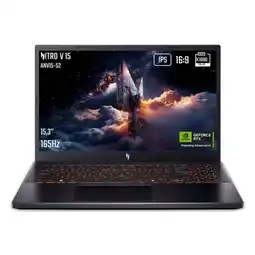 Falabella Portatil NITRO V 15 ANV15-52-58HT Intel Core 5 210H SSD 512GB 16GB 15.6 Video 8GB RTX5050 oferta