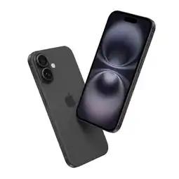 Falabella Celular Iphone 16 128GB Negro +Garantia 14 meses oferta