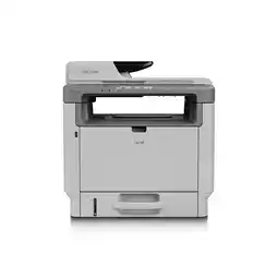 Falabella Impresora Multifuncional Láser 132 MF Monocromática Print, Scan, Copy, Fax oferta