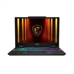 Falabella E GAMING CYBORG A15 AI, B2HWFKG, AMD RYZEN 9 270H, 16GB RAM, 1TB SSD, RTX 5060 8GB NUEVO oferta