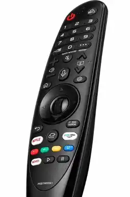 Falabella Control universal Para Smart Tv Alta Calidad oferta