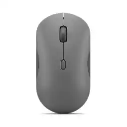 Falabella Mouse 350 Bluetooth 5.3 Silencioso Ambidiestro DPI Ajustable Gris oferta