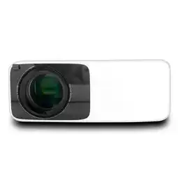 Falabella MINI PROYECTOR ECOLIGHT RD881 PLUS 1920x1080P oferta
