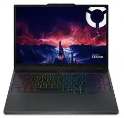 Falabella Portátil Gaming Legion 5 Ryzen 7 16GB 1TB SSD RTX 5060 8GB 15.1 OLED oferta