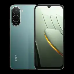 Falabella Celular POCO C81 Pro 4GB RAM 256GB Verde oferta