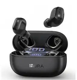Falabella Audífonos In-ear Inalámbricos Bluetooth 6.0 Estuche Original oferta