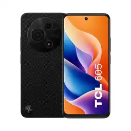 Falabella Celular 605 4GB RAM 128GB Negro oferta