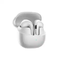 Falabella Audifonos Buds 6 Blanco oferta