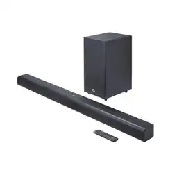 Falabella Sb580 Barra de Sonido 440 W 3.1 CH HDMI Soporte Negro oferta
