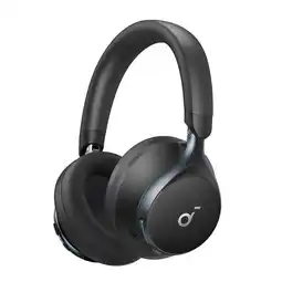 Falabella Audifonos Auriculares Bluetooth Anc Space One 55hr oferta