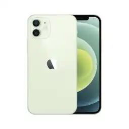 Falabella Celular Iphone 12 256 Gb 5G Verde Reacondicionado +14 Meses de Garantia oferta