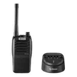 Falabella Radio Intercomunicador Profesional hasta 7 Km de Alcance / Rad-530 oferta