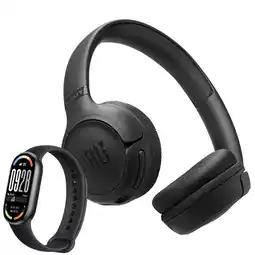 Falabella Audifonos Tune 530BT Negro + Obsequio Smartband 10 oferta