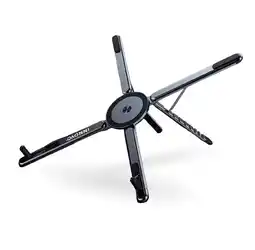 Falabella Soporte Plegable Laptop Tablet Celular Ergo Innovo Aluminio Ajustable Estuche oferta