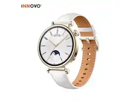 Falabella Reloj Smartwatch Gt4 Mini Mobulaa In Amoled Premium Sport Innovo Tech oferta
