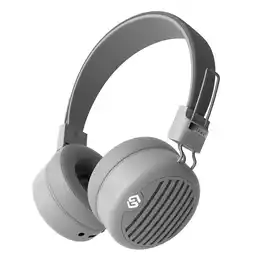 Falabella Audifonos Inalambricos Bluetooth Studio 2 Silver oferta