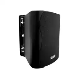 Falabella Pareja de parlantes ambientales 4 WS40S-BT Negro oferta